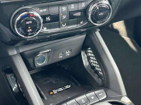 New 2026 Chevrolet TrailBlazer ACTIV w/ Convenience Package image 25