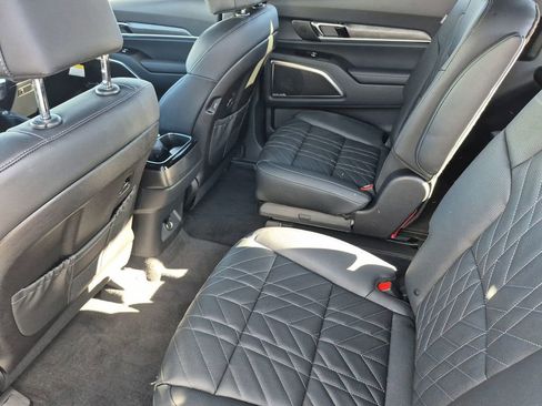 New 2025 Kia Telluride SX X-Line image 12