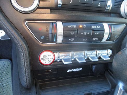 Used 2016 Ford Mustang GT Premium image 10