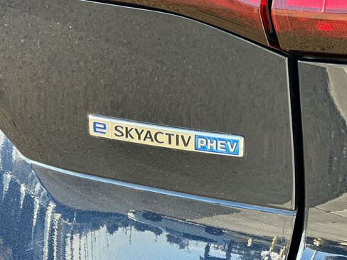 Certified 2024 MAZDA CX-90 Plug-In Hybrid w/ Premium Plus image 28