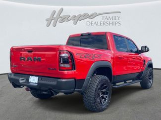 Used 2022 RAM 1500 TRX w/ TRX Level 2 Equipment Group video 3