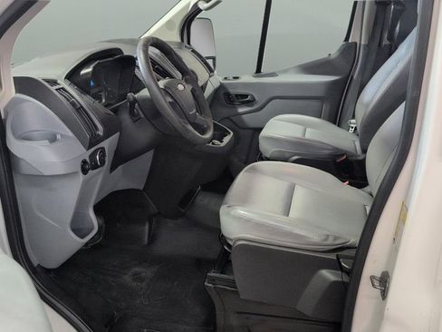 Used 2018 Ford Transit 150 130 Low Roof RWD image 8