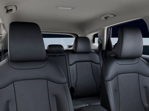 New 2026 Kia Sportage EX image 28