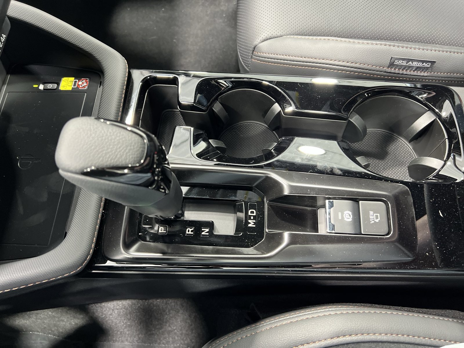 New 2026 Subaru Forester Touring AWD/4WD image 20