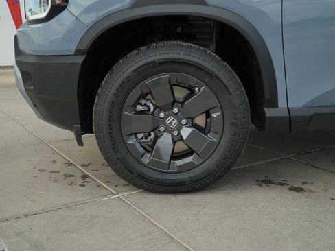 New 2026 Honda Passport RTL image 12