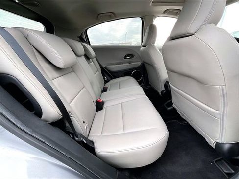 Used 2019 Honda HR-V EX-L image 16