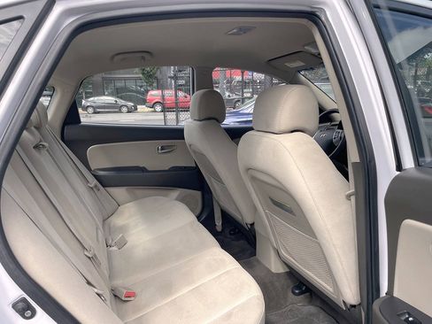 Used 2009 Hyundai Elantra GLS w/ Popular Equipment Pkg 2 FWD image 22