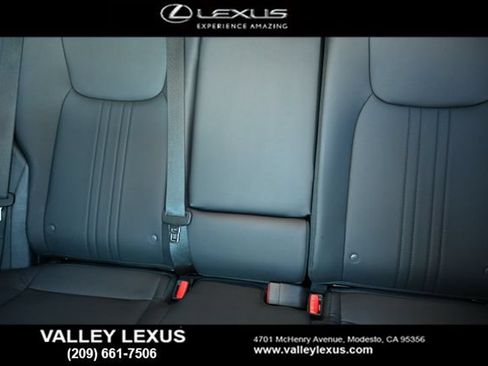 Used 2026 Lexus NX 350 AWD w/ Accessory Package (Z1) image 15