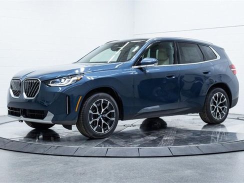 New 2026 BMW X3 xDrive30 image 8