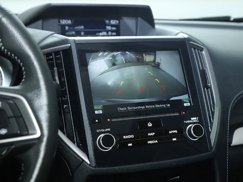 Certified 2023 Subaru Forester Limited image 32