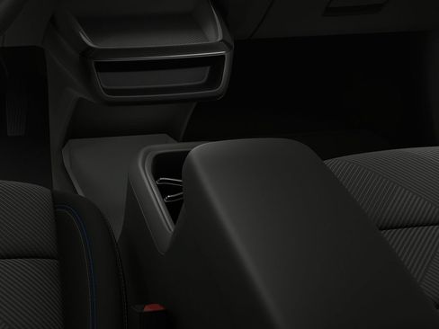 New 2027 Chevrolet Bolt LT FWD image 11
