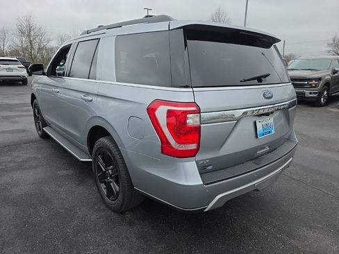 Used 2021 Ford Expedition XLT image 4