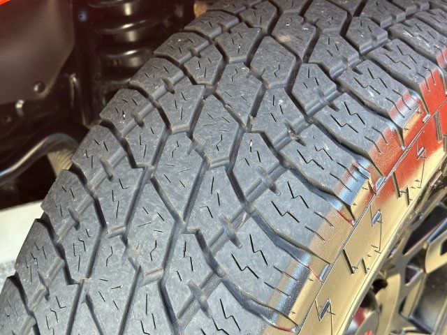 Certified 2024 Toyota 4Runner TRD Off-Road Premium w/ Moonroof Package AWD/4WD image 40