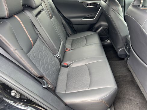 Certified 2024 Toyota RAV4 Adventure AWD/4WD image 28