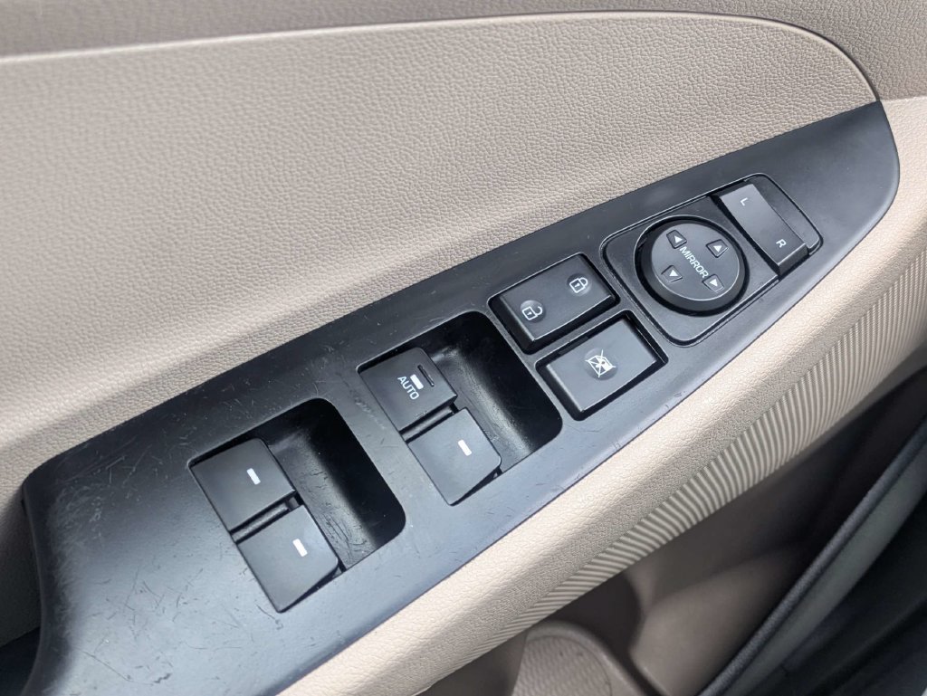 Used 2017 Hyundai Tucson Eco FWD image 20