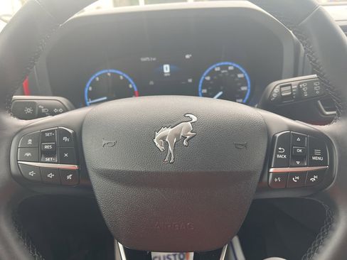 Used 2024 Ford Bronco Sport Free Wheeling w/ Convenience Package image 16