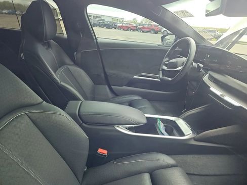 Used 2023 Lucid Air Grand Touring AWD/4WD image 12