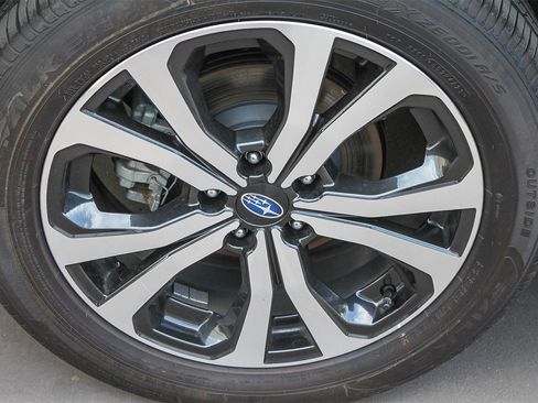 Used 2024 Subaru Forester Limited image 11