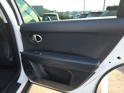 Certified 2024 Hyundai Ioniq 5 SEL image 21