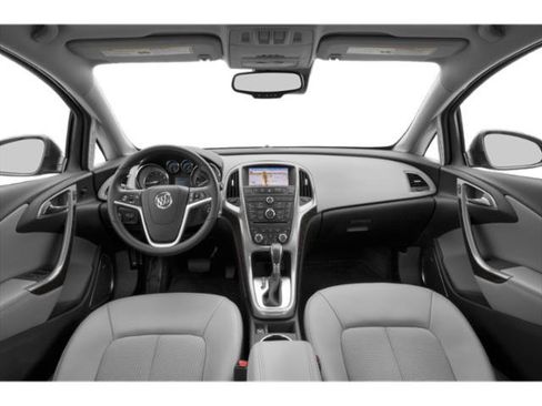 Used 2015 Buick Verano w/ Comfort Package FWD image 11