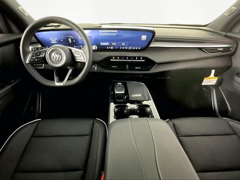 New 2026 Buick Enclave Sport Touring w/ Power Package FWD image 6