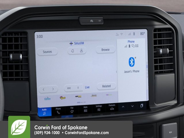 New 2026 Ford F150 STX AWD/4WD image 14