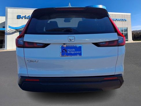 Used 2023 Honda CR-V EX-L image 5