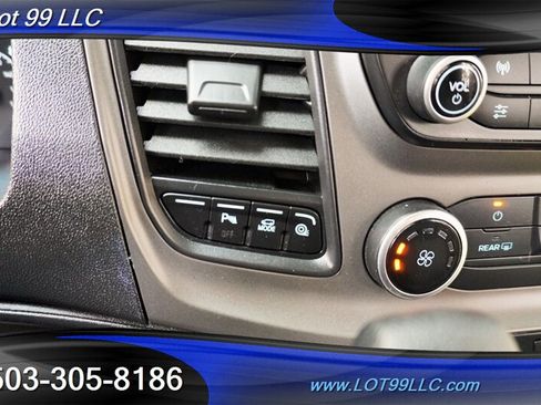 Used 2020 Ford Transit 350 XLT RWD image 27