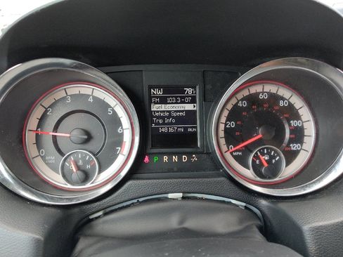 Used 2017 Dodge Grand Caravan GT FWD image 23