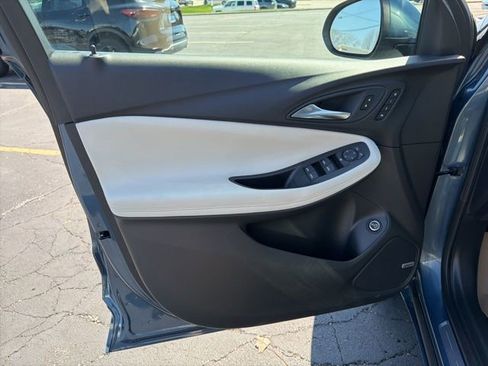 Certified 2024 Buick Encore GX Avenir w/ Avenir Technology Package image 11