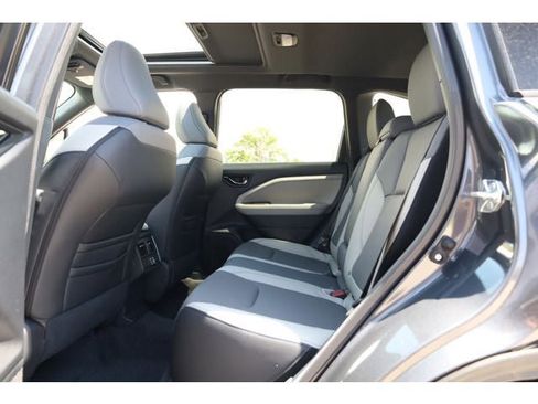 New 2026 Subaru Forester Limited AWD/4WD image 44
