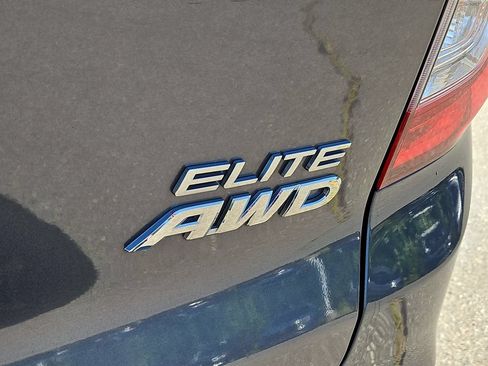 Used 2019 Honda Passport Elite image 12