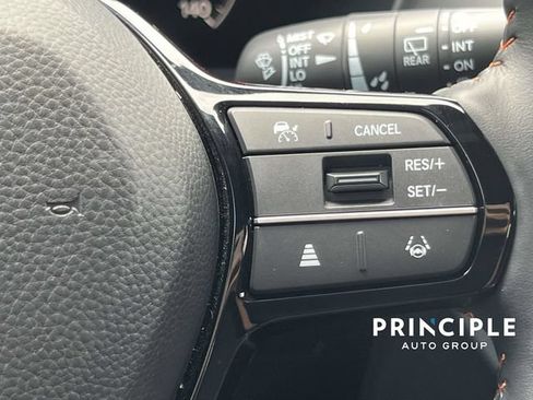Used 2025 Honda HR-V Sport image 20