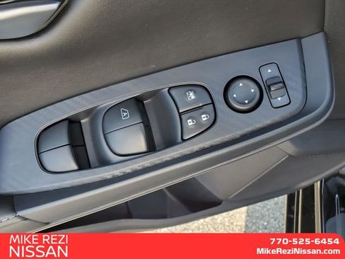 New 2025 Nissan Sentra SV w/ All-Weather Package image 11