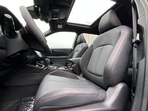 New 2026 Subaru Forester Touring image 11