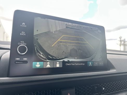 Used 2024 Honda CR-V Sport-L image 14