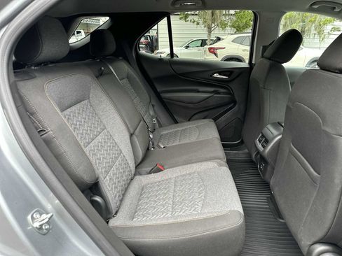 Certified 2024 Chevrolet Equinox LT FWD image 18