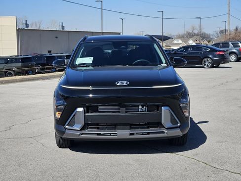 New 2026 Hyundai Kona SEL Premium image 2