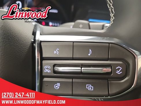 New 2026 GMC Acadia Denali image 25