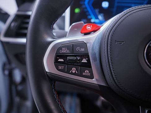 Used 2023 BMW M3 Competition image 20