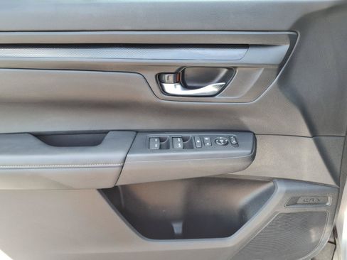 Used 2024 Honda CR-V EX image 16
