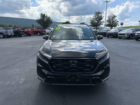 Used 2025 Honda CR-V Sport-L image 2