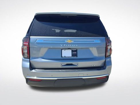 Used 2023 Chevrolet Tahoe LT w/ LT Signature Plus Package RWD image 19