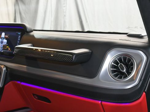 Used 2021 Mercedes-Benz G 63 AMG 4MATIC image 66