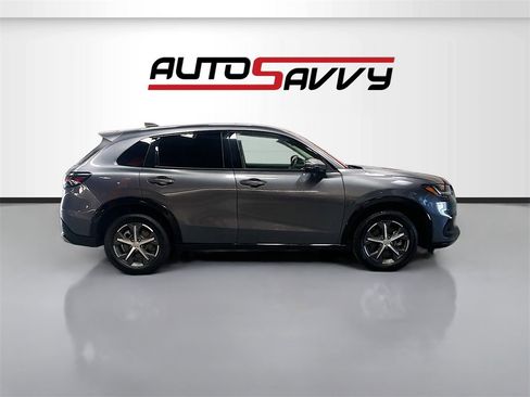 Used 2024 Honda HR-V EX-L image 8