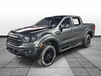 Used 2019 Ford Ranger XLT w/ Equipment Group 302A Luxury video 1