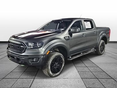 Used 2019 Ford Ranger XLT w/ Equipment Group 302A Luxury