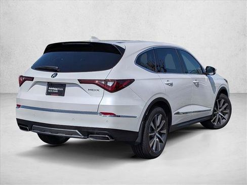 New 2026 Acura MDX w/Technology Package image 2