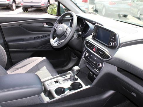 Used 2019 Hyundai Santa Fe SEL w/ Cargo Package image 12