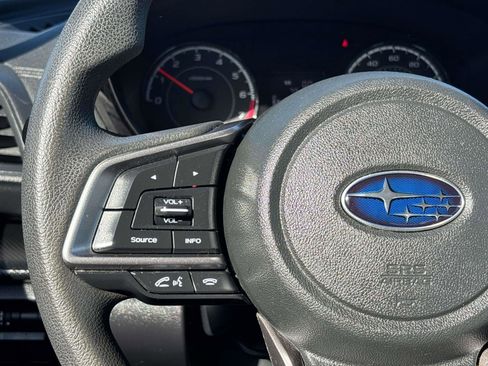 Used 2022 Subaru Impreza 2.0i AWD/4WD image 14
